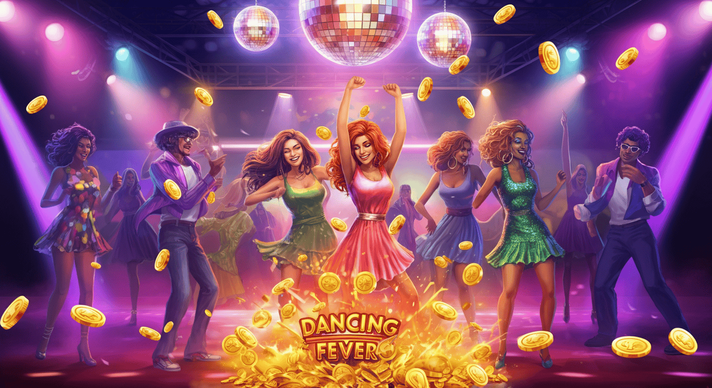 Dancing Fever