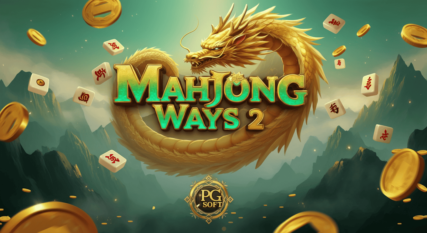 Fakta Unik di Balik Desain Slot Mahjong Ways 2