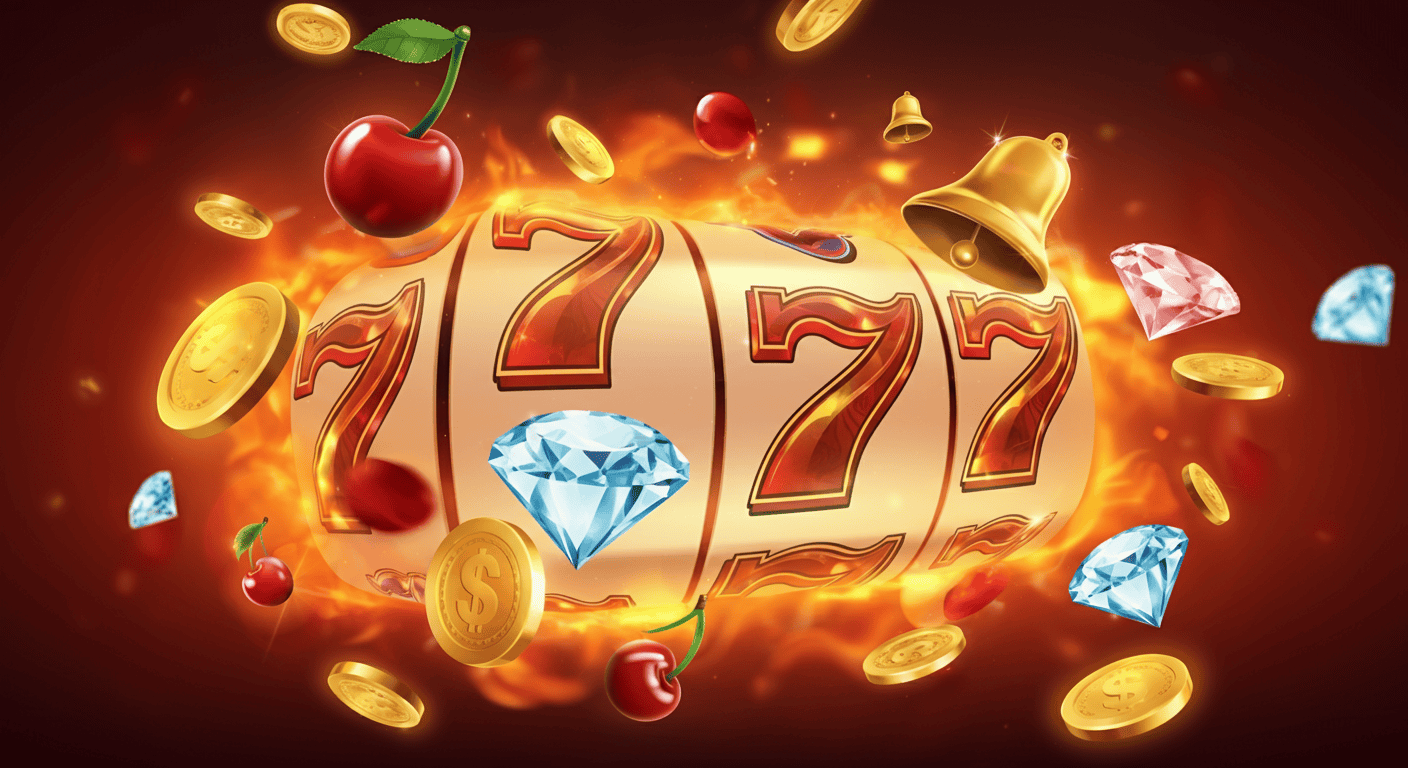 Fiery Sevens Exclusive