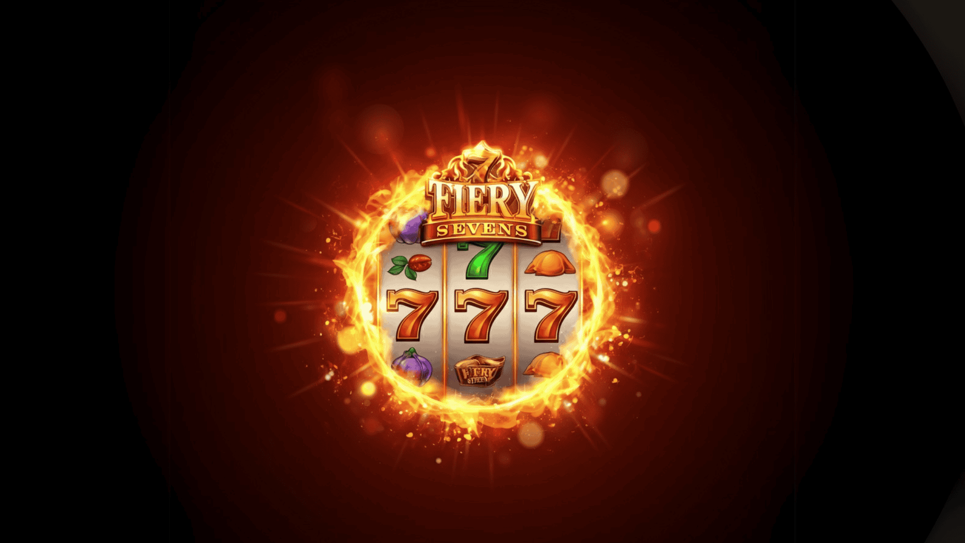 Fiery Sevens