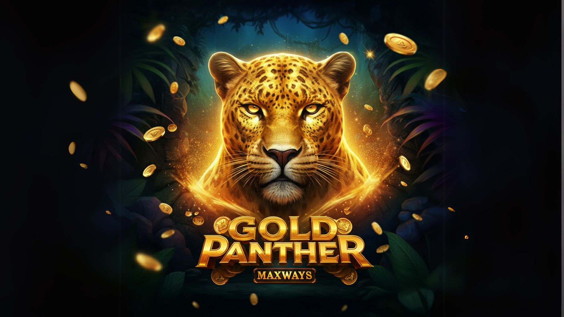 Gold Panther Maxways