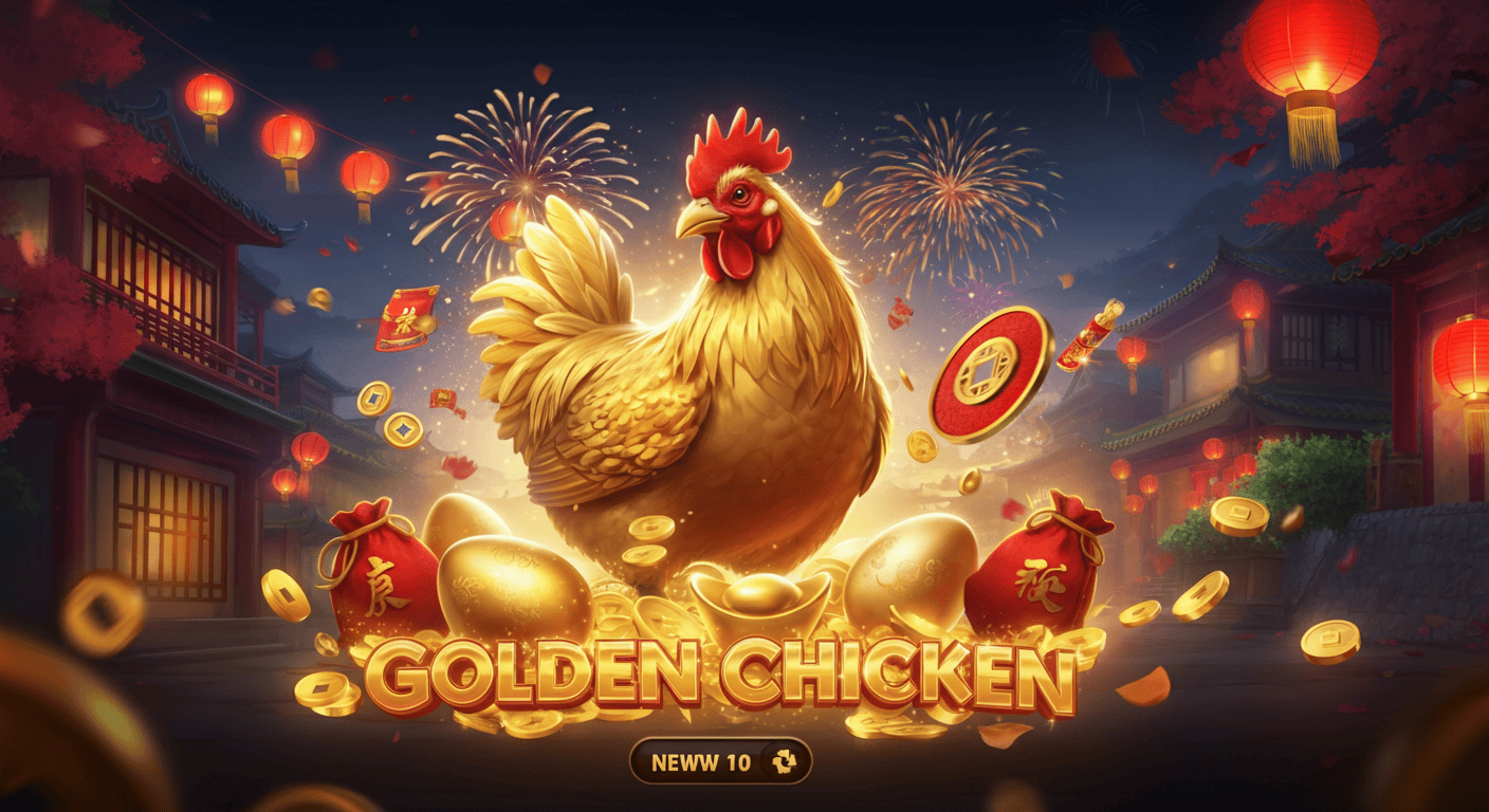 Golden Chicken