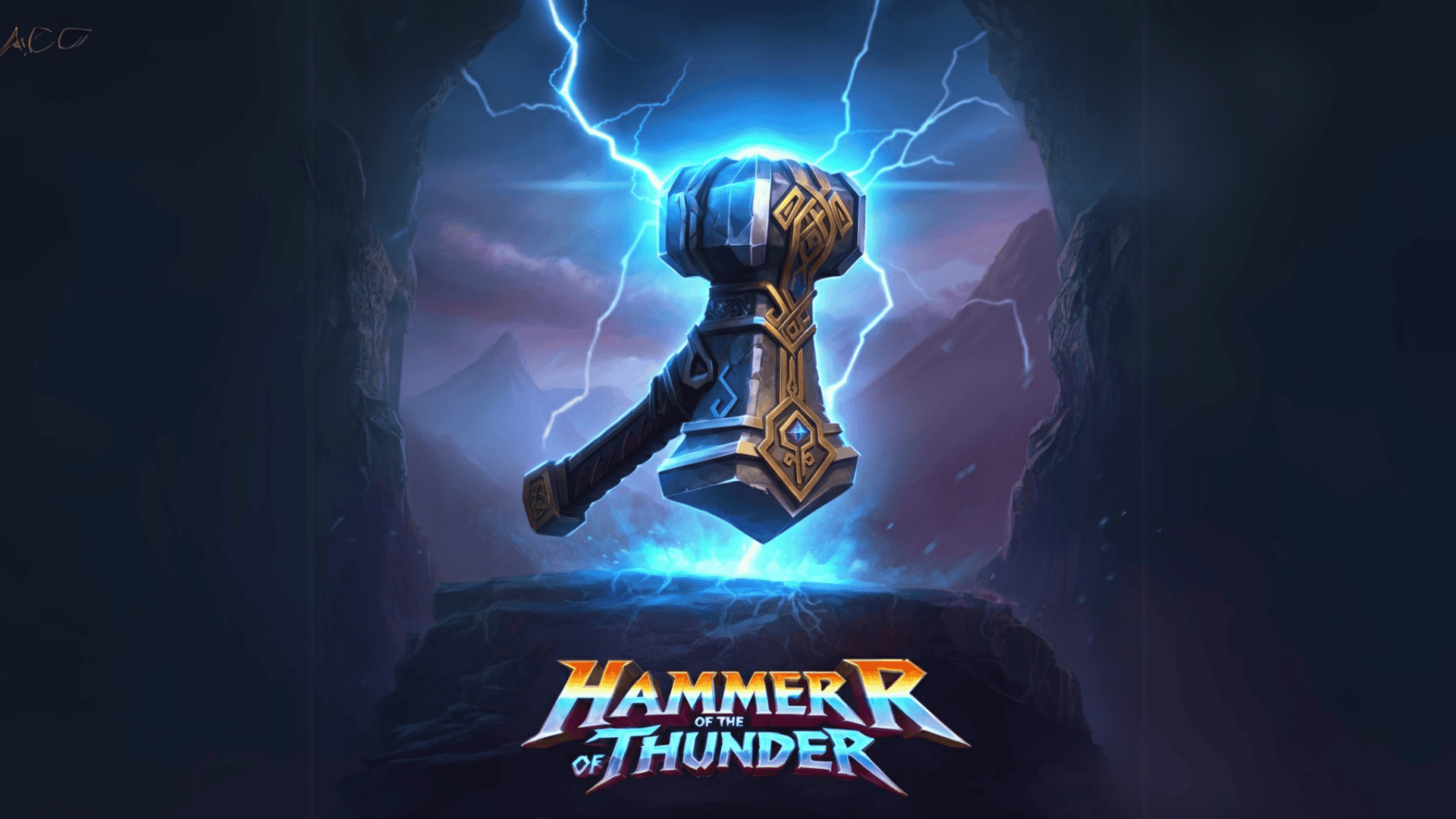 Hammer of Thunder