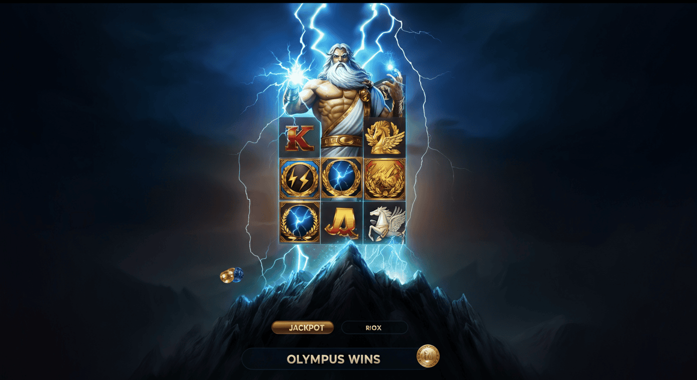 Kombinasi Simbol Terbaik yang Harus Kamu Incar