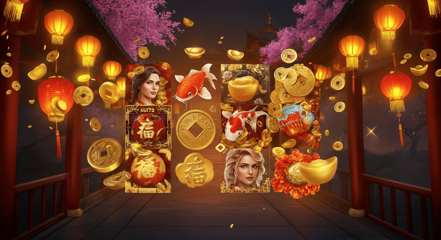 Main Fa Fa Fa Sekarang, Jangan Lewatkan Jackpot-nya!