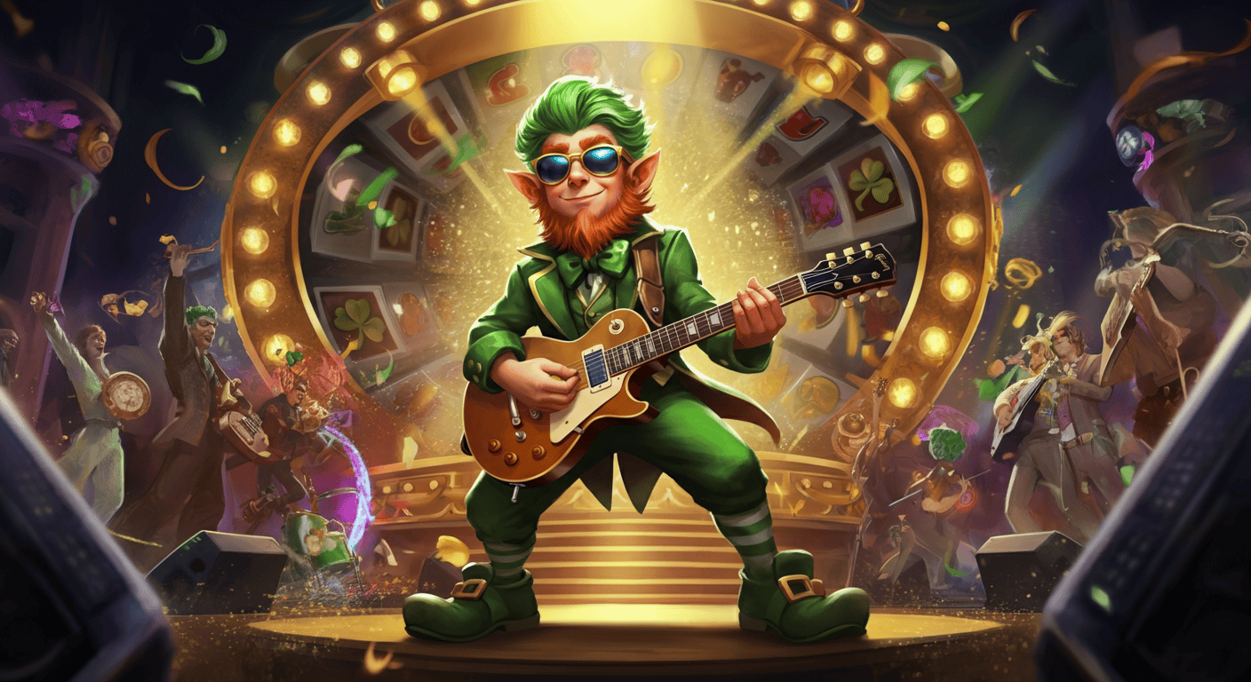 Musik Bukan Sekadar Hiasan, Tapi Fitur Utama!