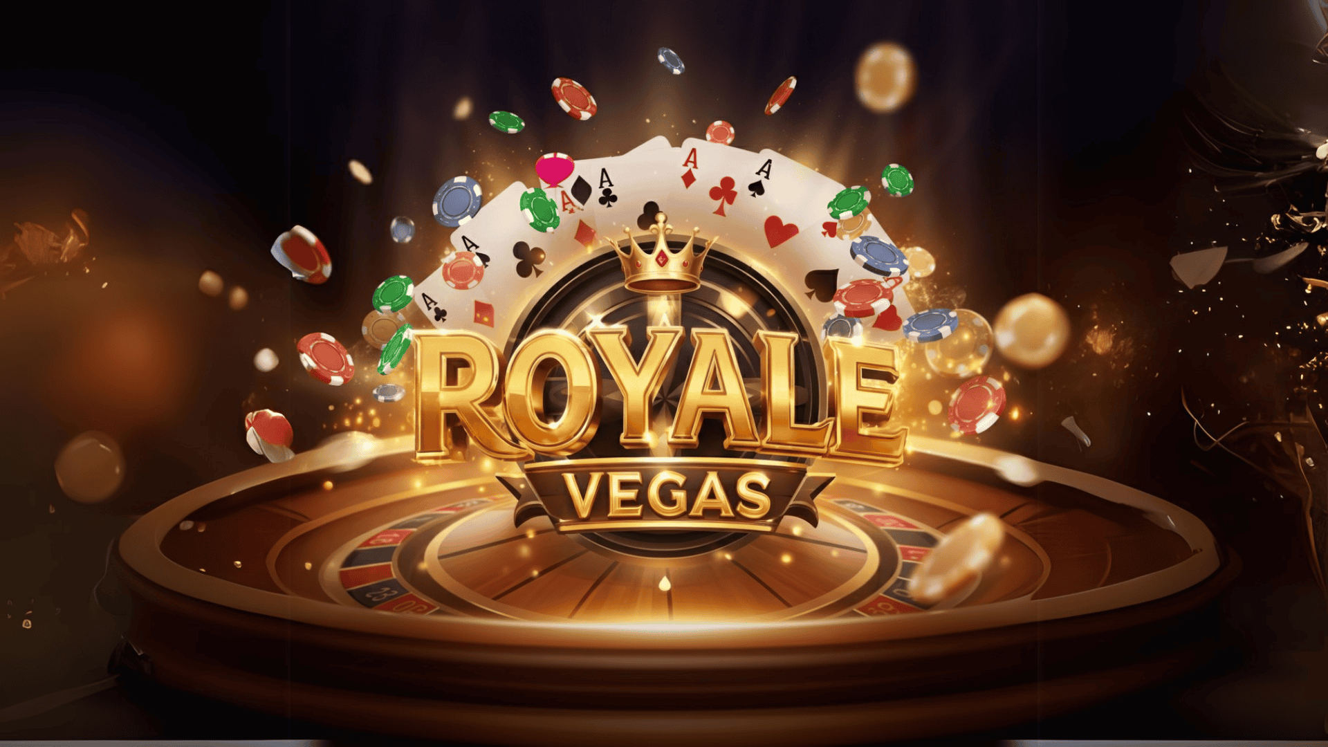 Royale Vegas