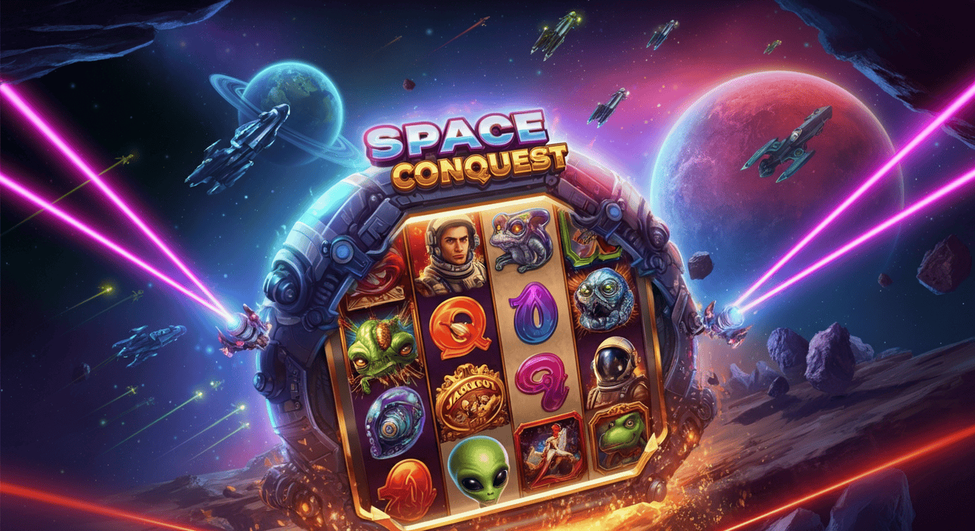 Space Conquest