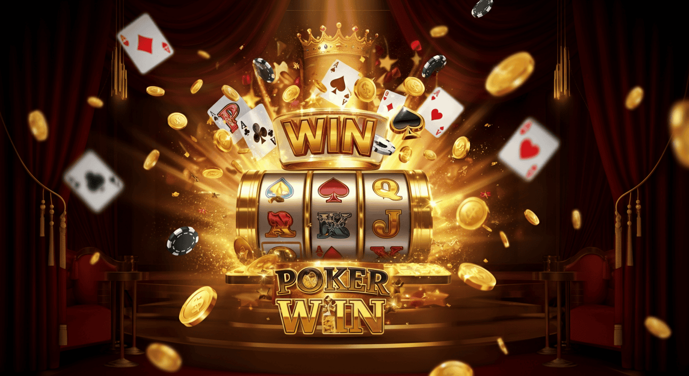 Tips Maksimalkan Free Spin di Poker Win